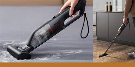 eufy handheld vacuum